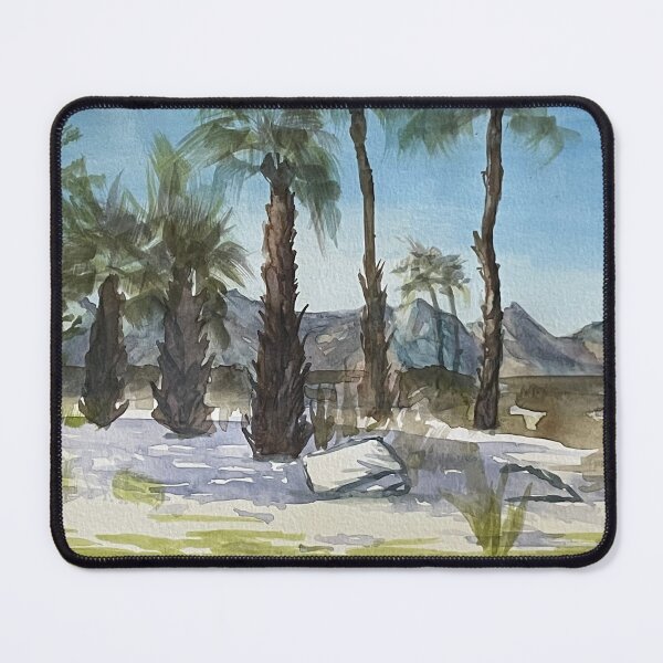 Item preview, Anza Borrego Day designed and sold by Shanticlair.