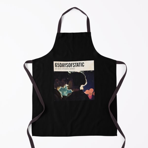 Item preview, We Were Exploding Anyway designed and sold by JeanDupuy.