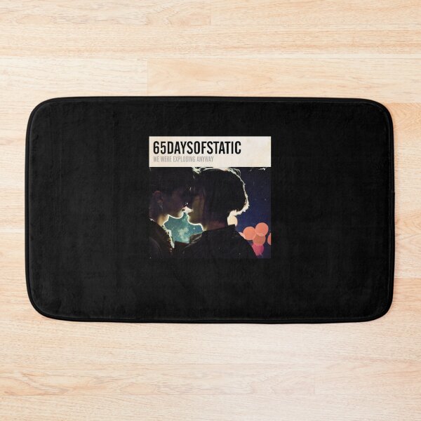Item preview, We Were Exploding Anyway designed and sold by JeanDupuy.