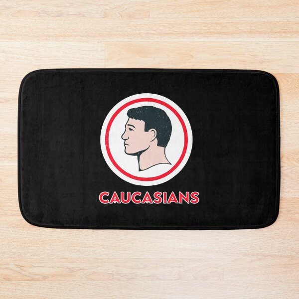 Item preview, Caucasians Funny Vintage Caucasians designed and sold by baldera-sherida.