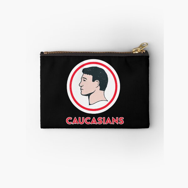 Item preview, Caucasians Funny Vintage Caucasians designed and sold by baldera-sherida.
