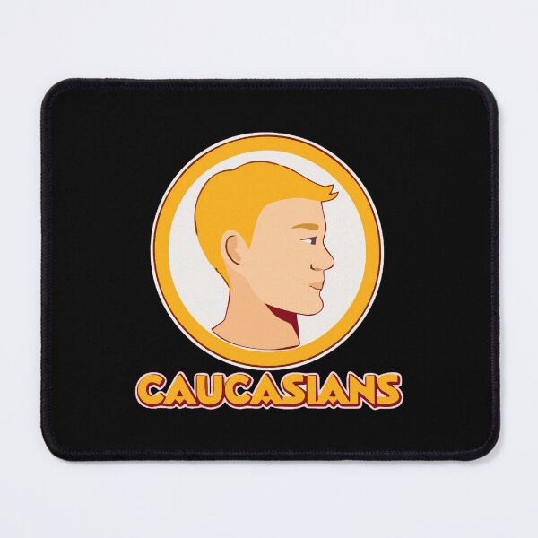 Item preview, Caucasians designed and sold by baldera-sherida.
