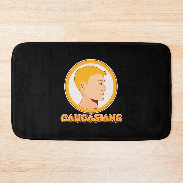 Item preview, Caucasians designed and sold by baldera-sherida.