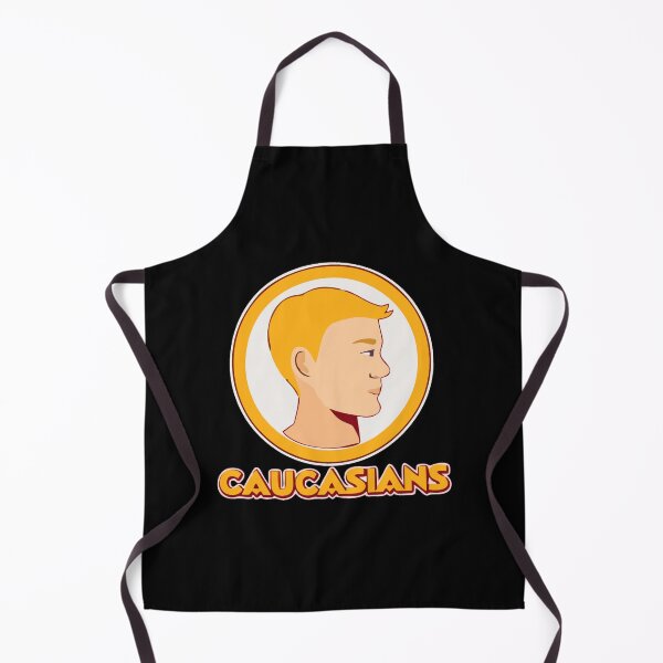 Item preview, Caucasians designed and sold by baldera-sherida.