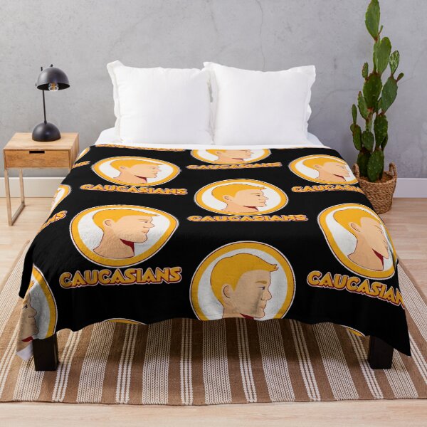 Item preview, Caucasians designed and sold by baldera-sherida.