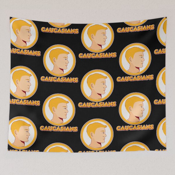 Item preview, Caucasians designed and sold by baldera-sherida.