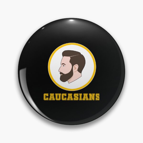 Item preview, Caucasians designed and sold by baldera-sherida.