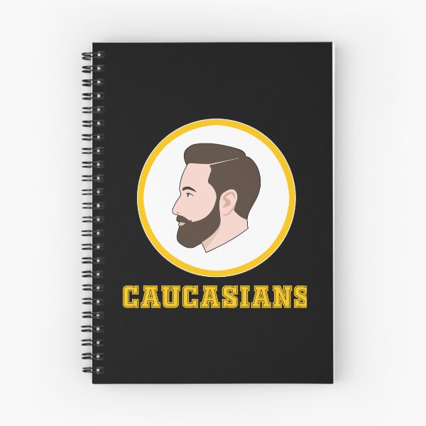 Item preview, Caucasians designed and sold by baldera-sherida.