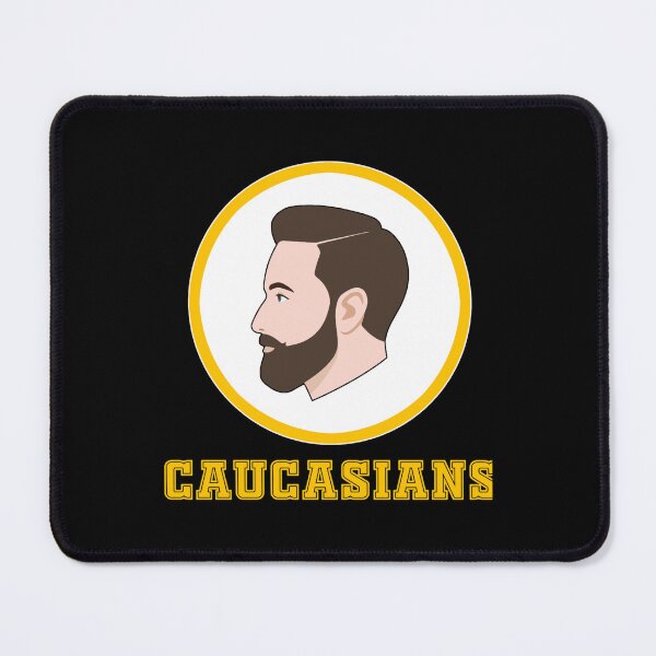 Item preview, Caucasians designed and sold by baldera-sherida.