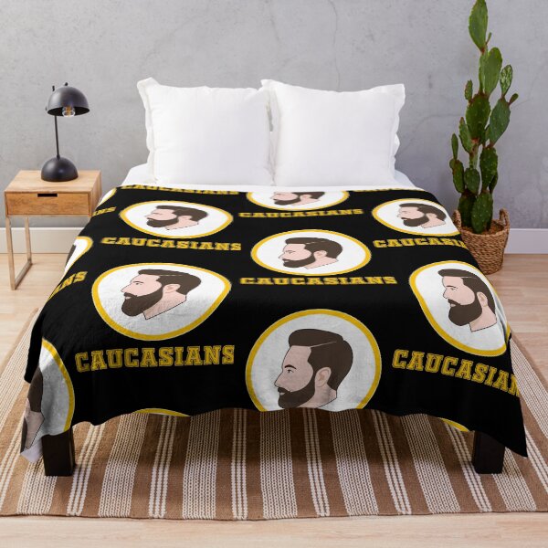 Item preview, Caucasians designed and sold by baldera-sherida.