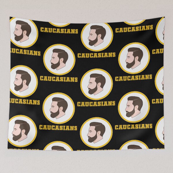 Item preview, Caucasians designed and sold by baldera-sherida.
