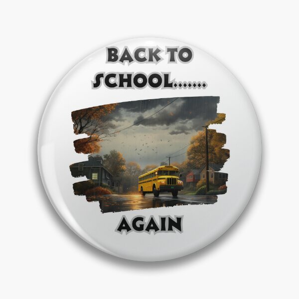 Item preview, Back To School.....Again designed and sold by Jasby-Co.