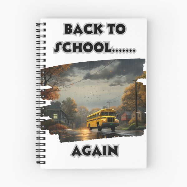 Item preview, Back To School.....Again designed and sold by Jasby-Co.
