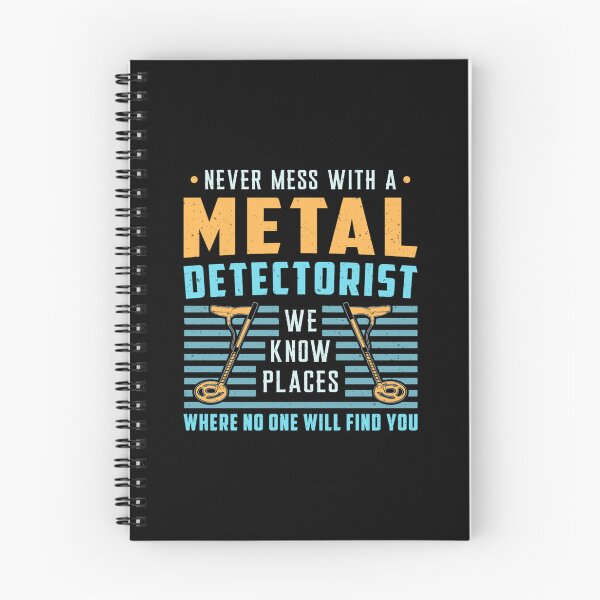 Item preview, Metal Detecting Detector Detectorist Gift Idea           designed and sold by ColemanDesignn.