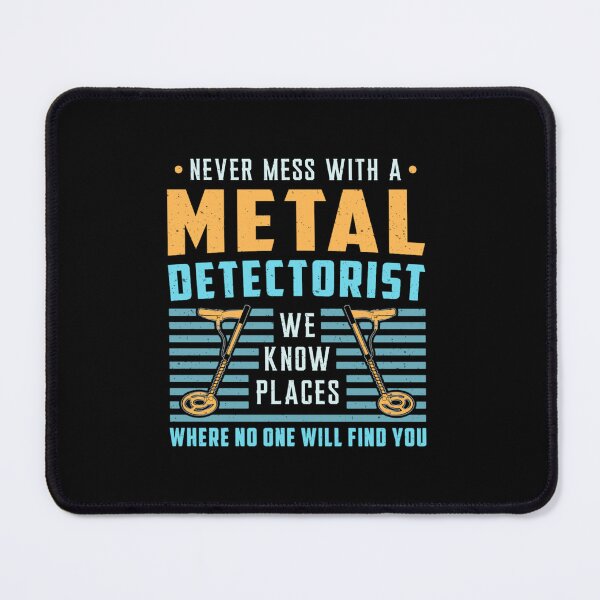 Item preview, Metal Detecting Detector Detectorist Gift Idea           designed and sold by ColemanDesignn.