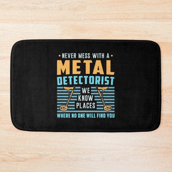 Item preview, Metal Detecting Detector Detectorist Gift Idea           designed and sold by ColemanDesignn.