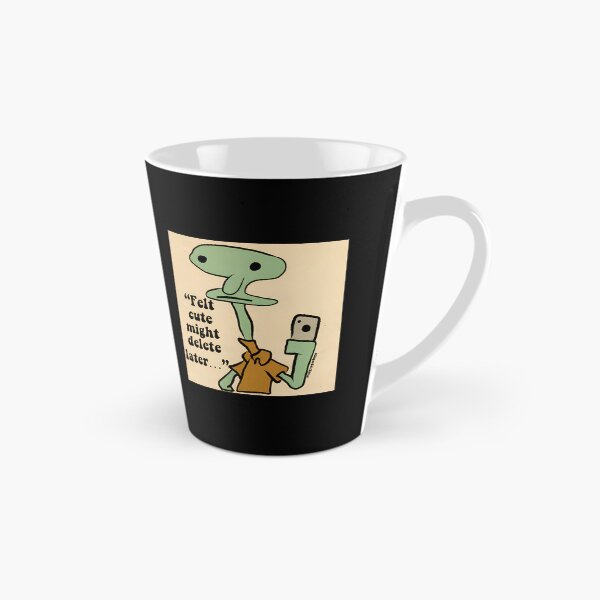 Item preview, Awkward Squidward #1b designed and sold by TrendyKyleAs.