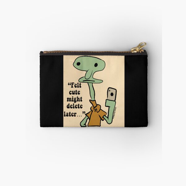 Item preview, Awkward Squidward #1b designed and sold by TrendyKyleAs.