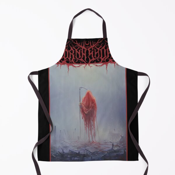 Item preview, And I Return To Nothingness Lorna Shore designed and sold by EtienneCohen.