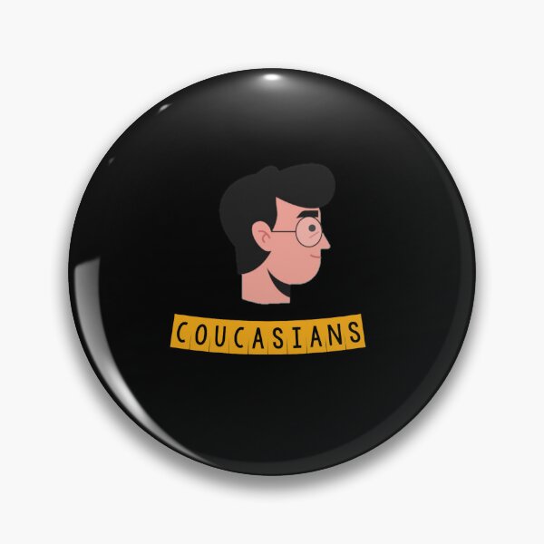 Item preview, CaucasiansT-T- designed and sold by baldera-sherida.