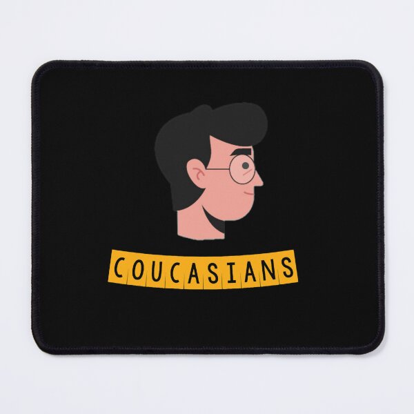Item preview, CaucasiansT-T- designed and sold by baldera-sherida.