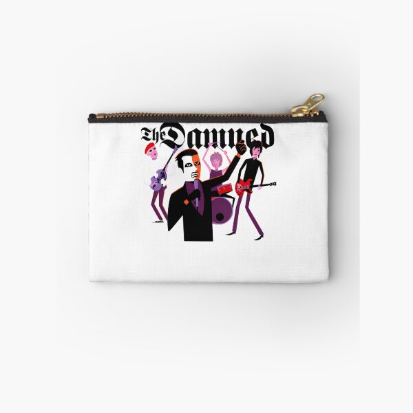 Item preview, the damned 2 designed and sold by ChicArtJackh.
