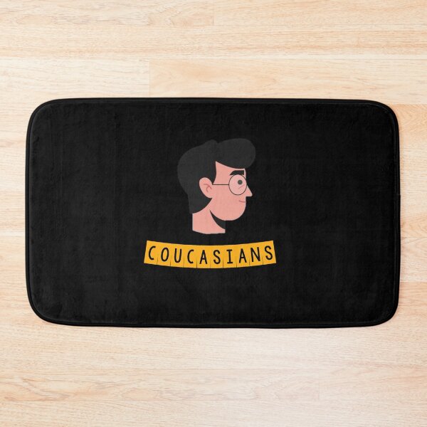 Item preview, CaucasiansT-T- designed and sold by baldera-sherida.