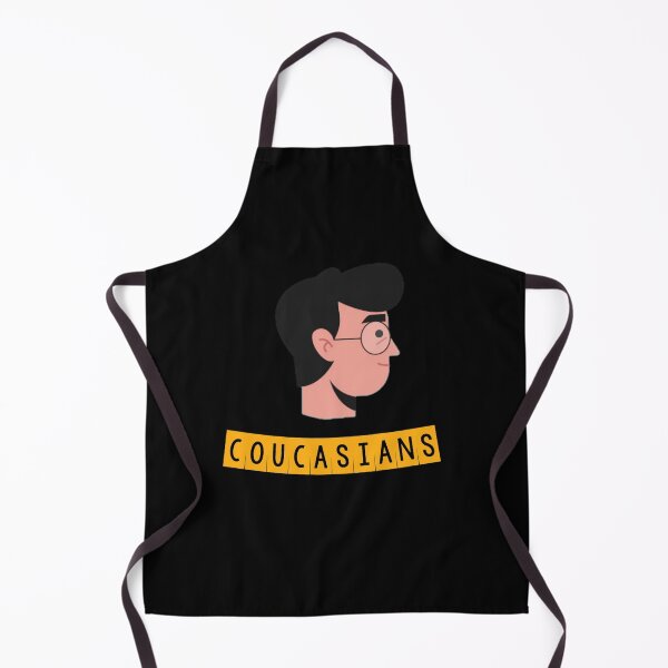 Item preview, CaucasiansT-T- designed and sold by baldera-sherida.