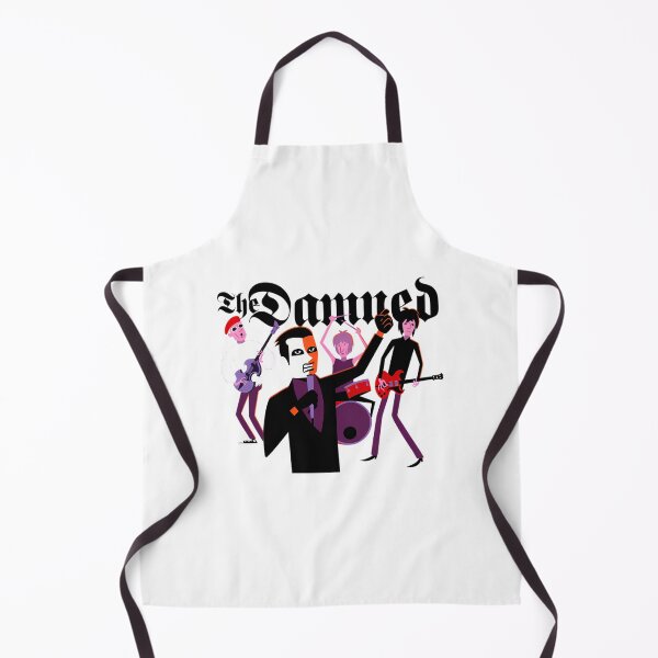 Item preview, the damned 2 designed and sold by ChicArtJackh.