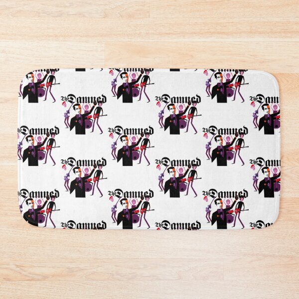 Item preview, the damned 2 designed and sold by ChicArtJackh.