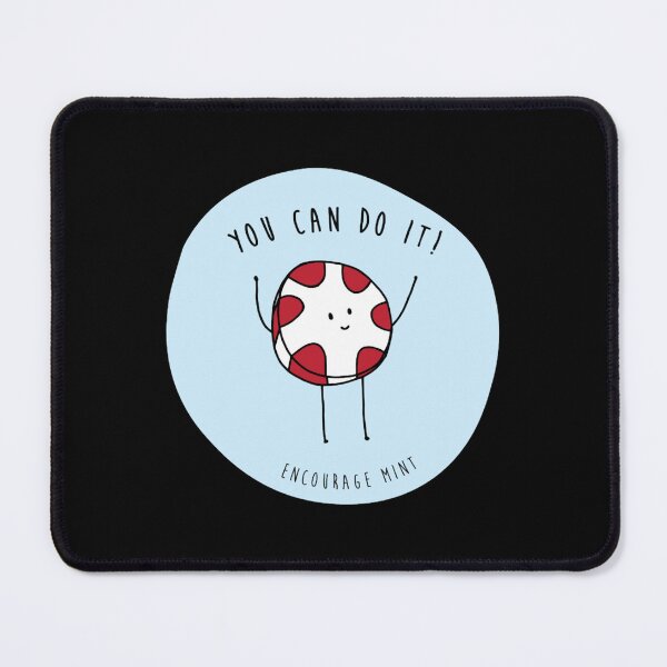 Item preview, encourage mint designed and sold by baldera-sherida.