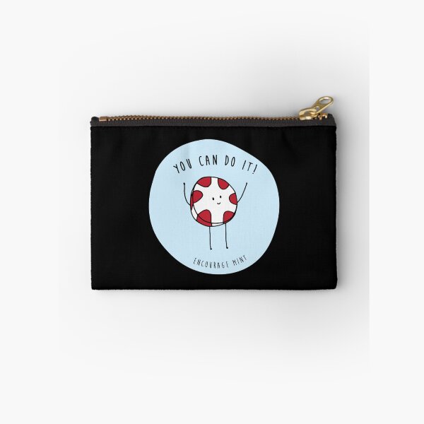 Item preview, encourage mint designed and sold by baldera-sherida.