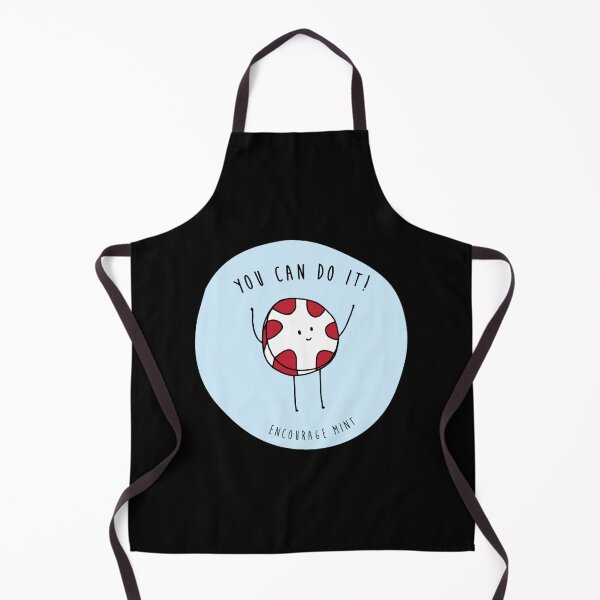 Item preview, encourage mint designed and sold by baldera-sherida.