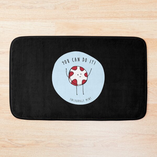 Item preview, encourage mint designed and sold by baldera-sherida.