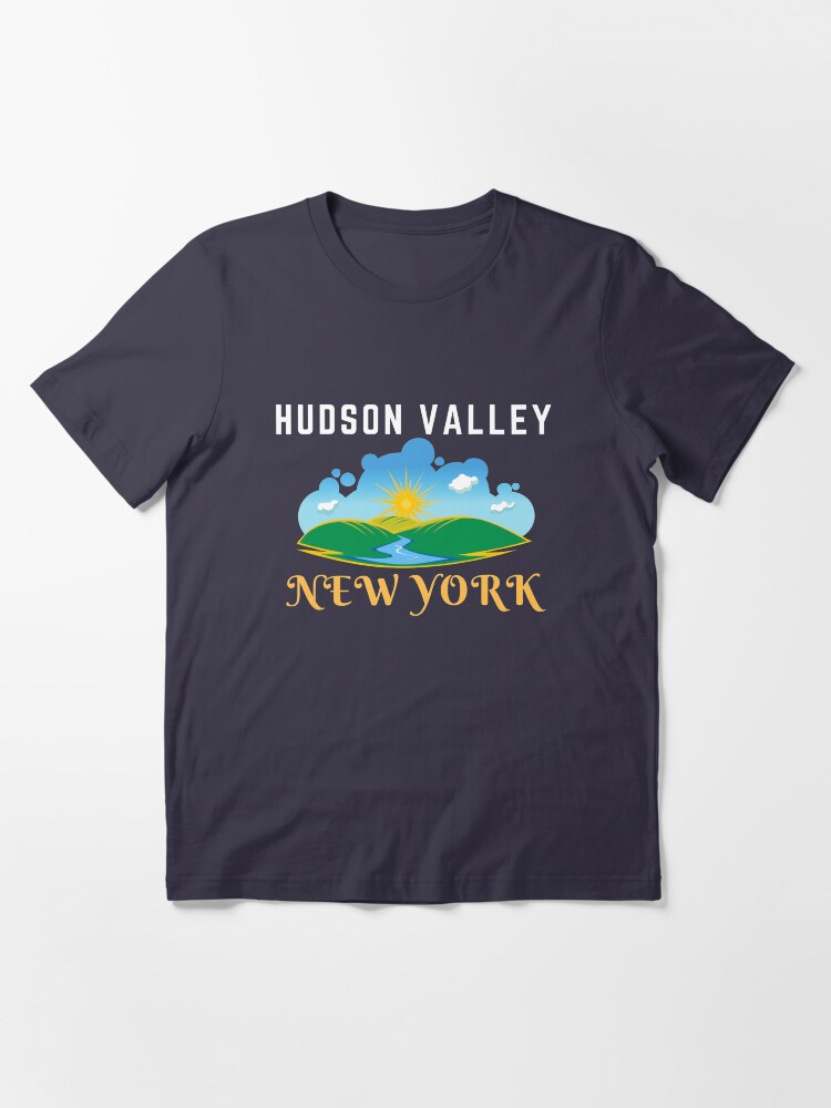 hudson river t shirt