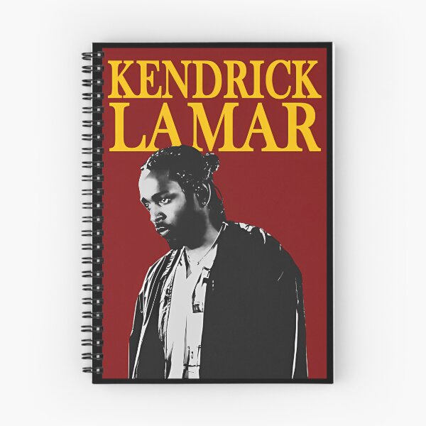 Item preview, Kendrick Lamar designed and sold by RufflesBainD.