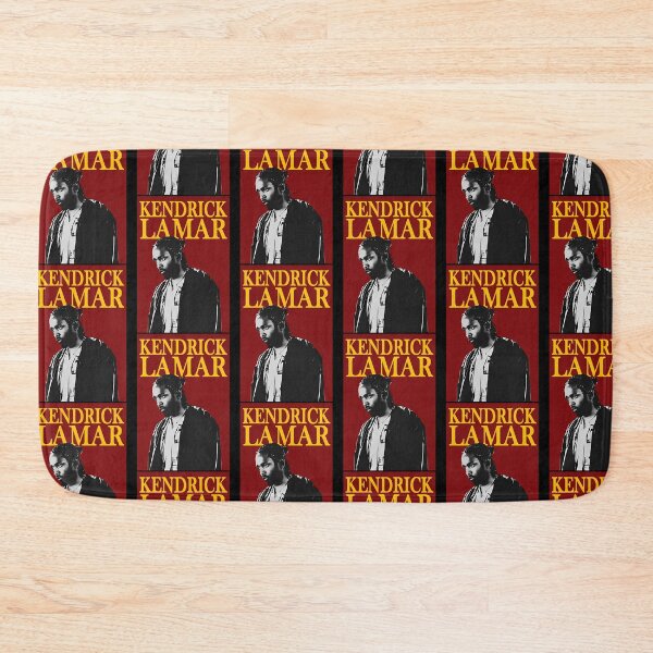 Item preview, Kendrick Lamar designed and sold by RufflesBainD.