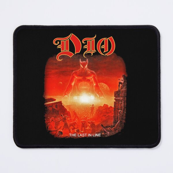 Item preview, Dio The Last in Line designed and sold by ArthurParesa.