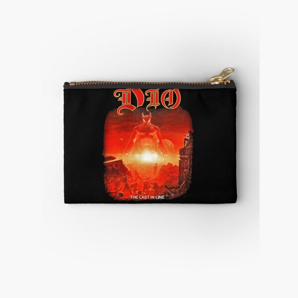 Item preview, Dio The Last in Line designed and sold by ArthurParesa.