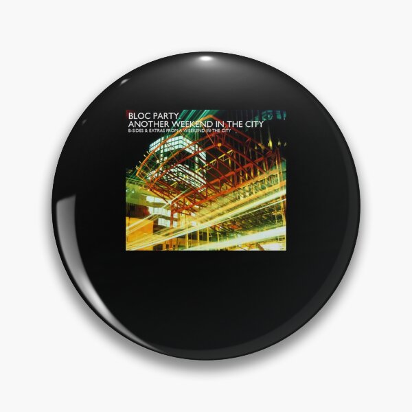 Item preview, Weekend B Side designed and sold by JeanDupuy.