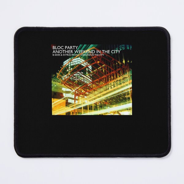 Item preview, Weekend B Side designed and sold by JeanDupuy.