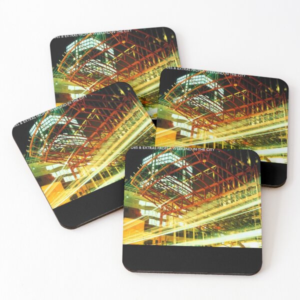 Item preview, Weekend B Side designed and sold by JeanDupuy.