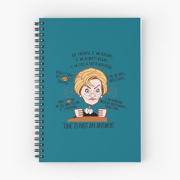 Item preview, Judge Judy ,Of Course I_m Right. I_m Always Right I_m Like A Truth Machine Funny  designed and sold by anpaines.