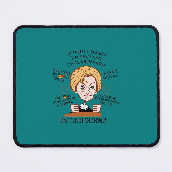 Item preview, Judge Judy ,Of Course I_m Right. I_m Always Right I_m Like A Truth Machine Funny designed and sold by anpaines.