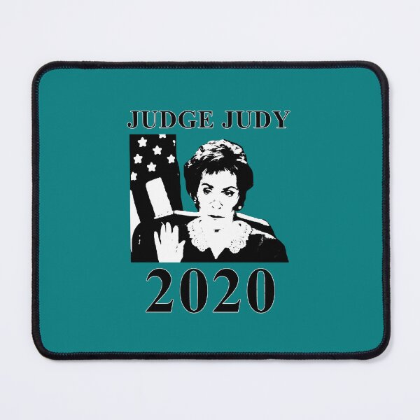 Item preview, Judge Judy 2020 designed and sold by anpaines.