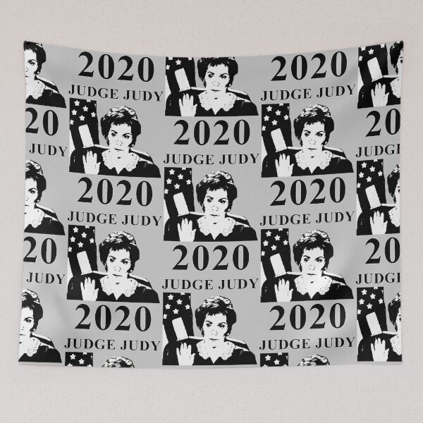 Item preview, Judge Judy 2020 designed and sold by anpaines.