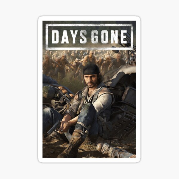 Days Gone – Preview