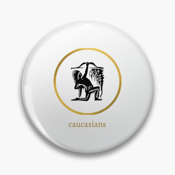Item preview, caucasians  designed and sold by baldera-sherida.