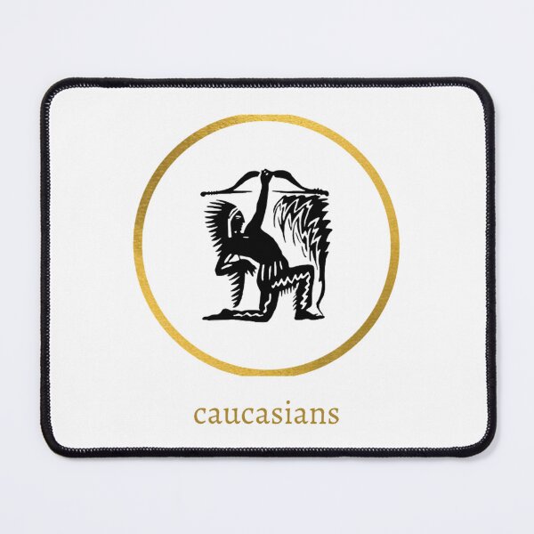 Item preview, caucasians  designed and sold by baldera-sherida.