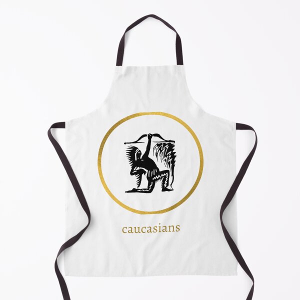 Item preview, caucasians designed and sold by baldera-sherida.